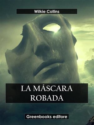 cover image of La máscara robada
